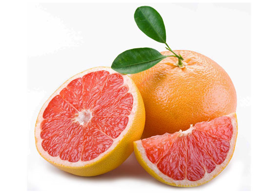 GRAPEFRUIT