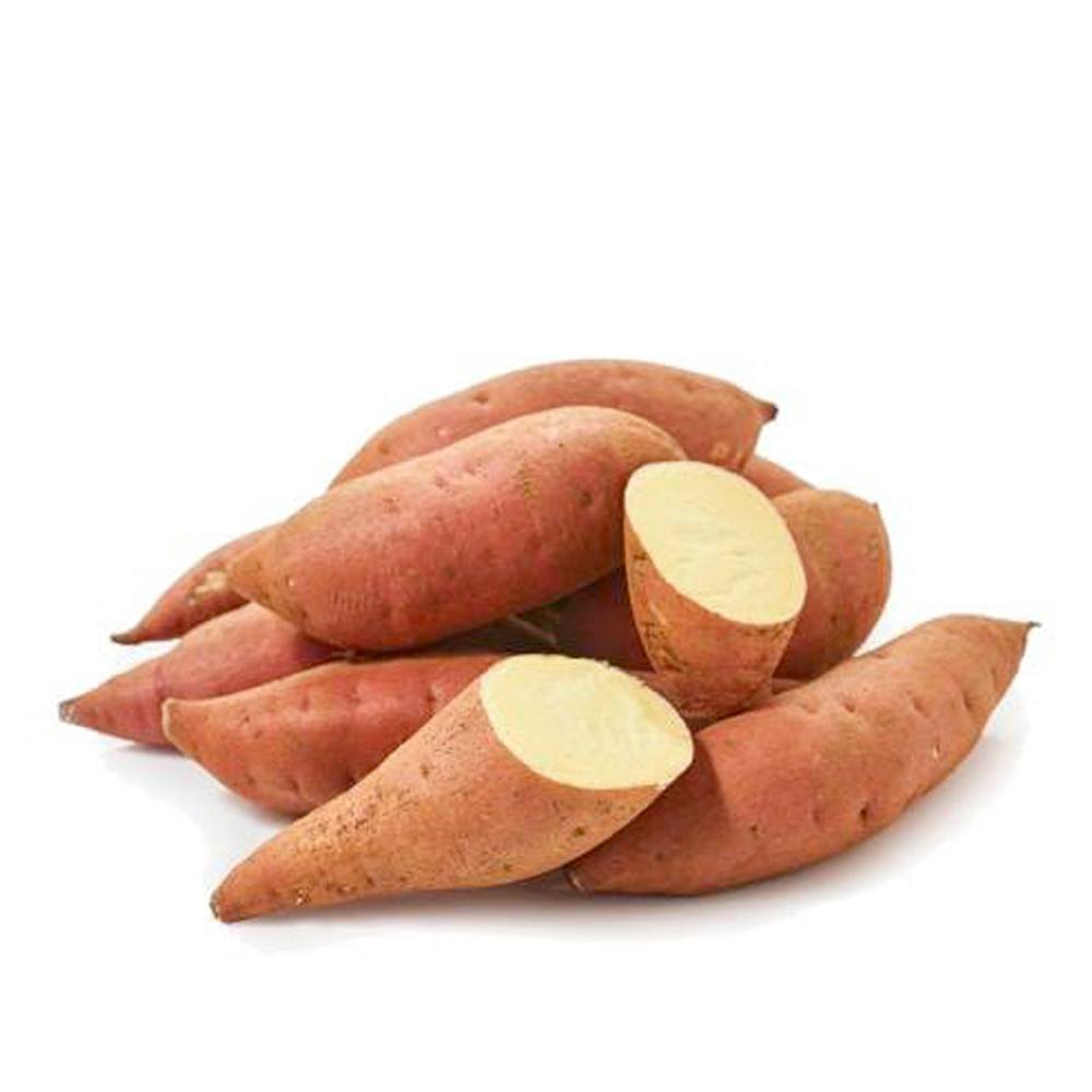 SWEET POTATOES