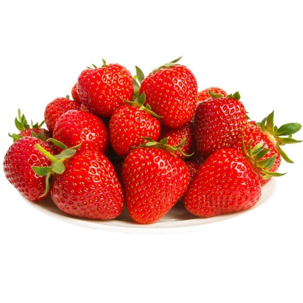 STRAWBERRY