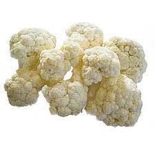 FROZEN CAULIFLOWER