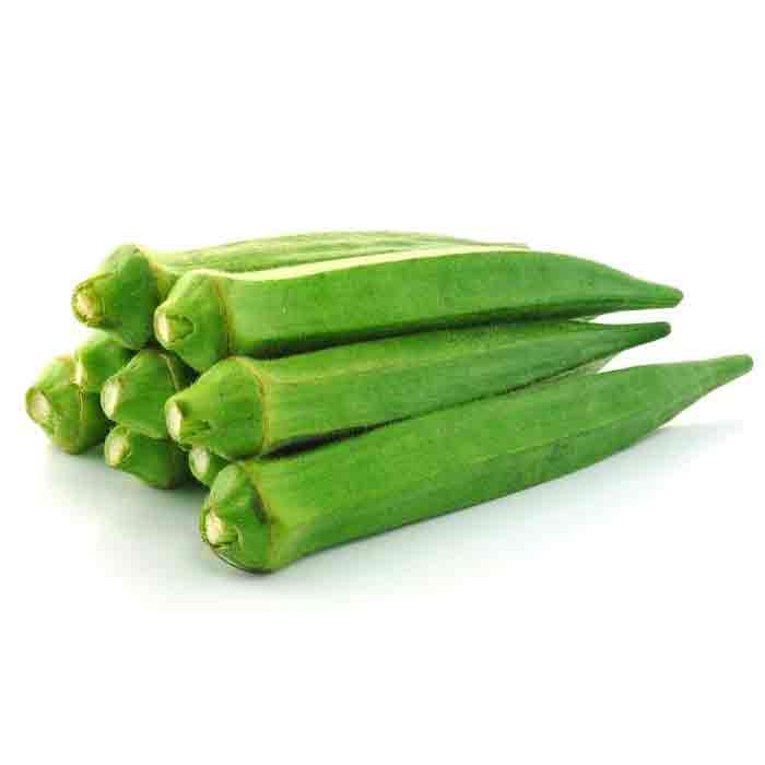 FROZEN OKRA