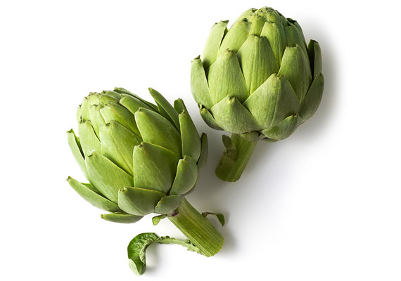 ARTICHOKES