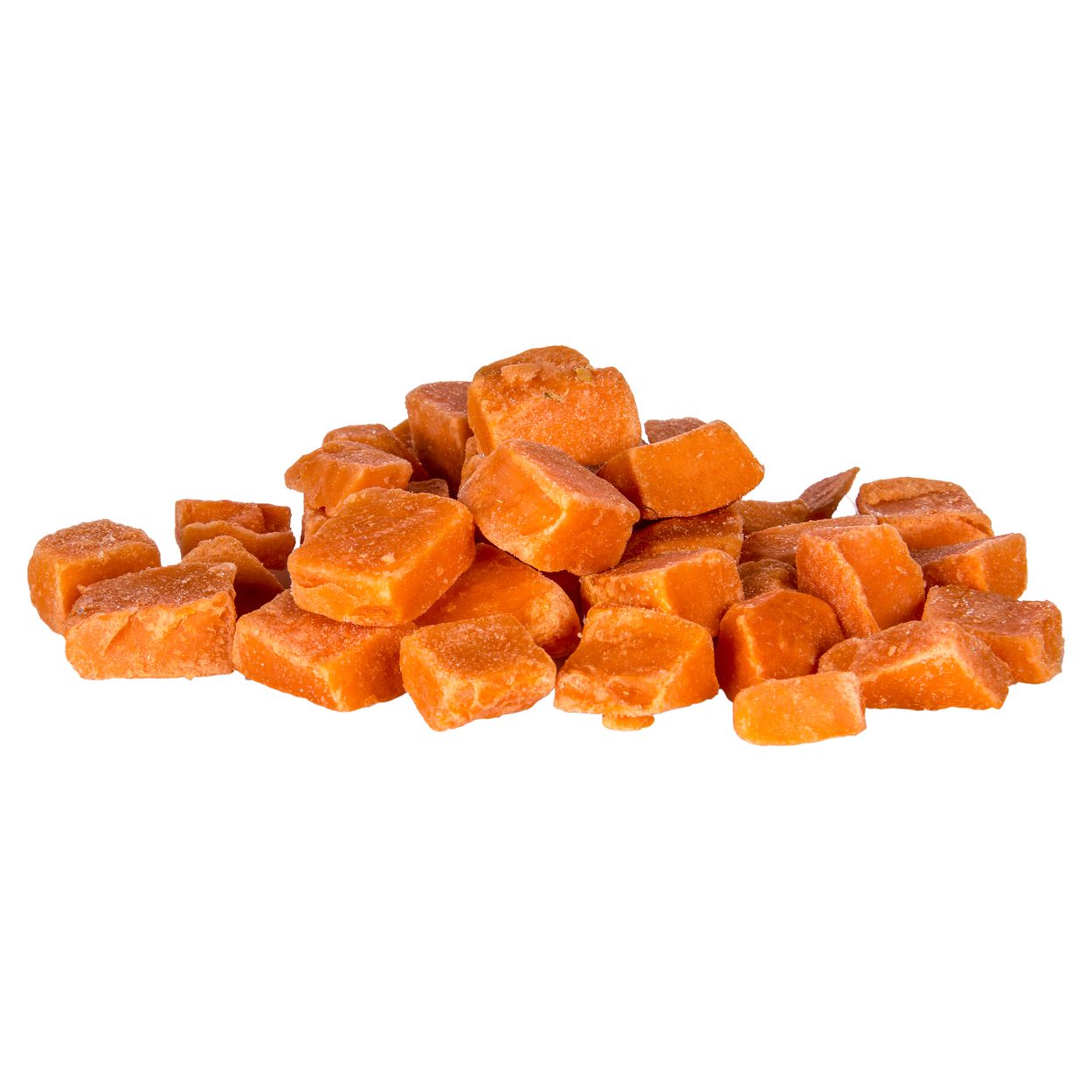 FROZEN SWEET POTATOES